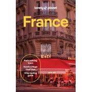 France Lonely Planet